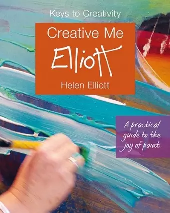 Creative Me cover