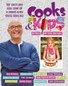 Cooks and Kids: 3. Recipes by Kids for Kids cover