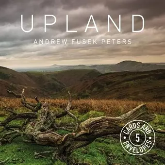 Upland Greetings Card Pack cover