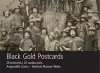 Black Gold Postcards cover