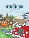 The Oxfordshire Cook Book cover