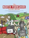 The North Yorkshire Cook Book cover