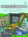 The Sheffield Cook Book: Second Helpings cover