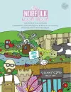 The Norfolk Cook Book cover