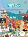 The Amsterdam Cook Book cover