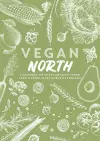 Vegan North cover