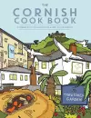 The Cornish Cook Book cover