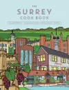 The Surrey Cook Book cover