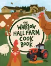 The Whirlow Hall Farm Cook Book cover