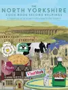 The North Yorkshire Cook Book Second Helpings cover