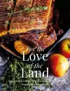 For the Love of the Land cover