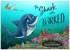 The Shark Who Barked cover