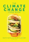 The Climate Change Cook Book cover