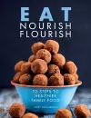Eat Nourish Flourish cover