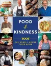 Food and Kindness cover