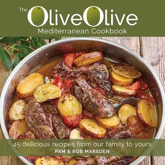 OliveOlive cover