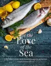 For The Love Of The Sea. 2022 WINNER BY THE GUILD OF FOOD WRITERS cover