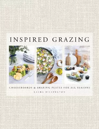 Inspired Grazing cover