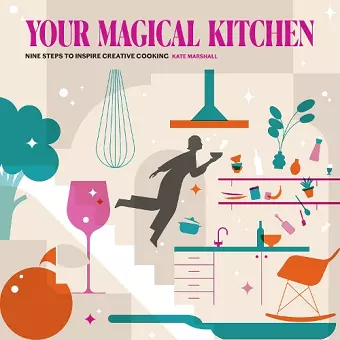 Your Magical Kitchen cover