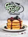 The Green Rocket Cookbook cover