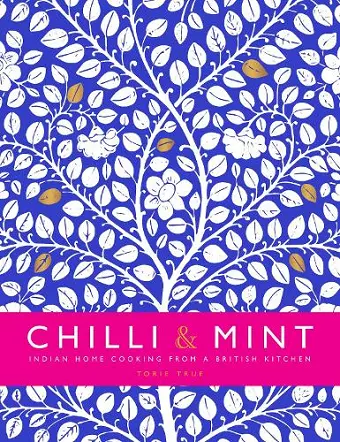Chilli & Mint cover