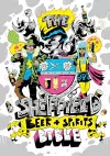 The Sheffield Beer and Spirit Bible cover