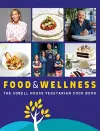 Food and Wellness cover
