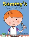 Sammy's New Food Week cover