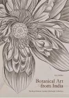 Botanical Art from India cover