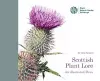 Scottish plant lore cover