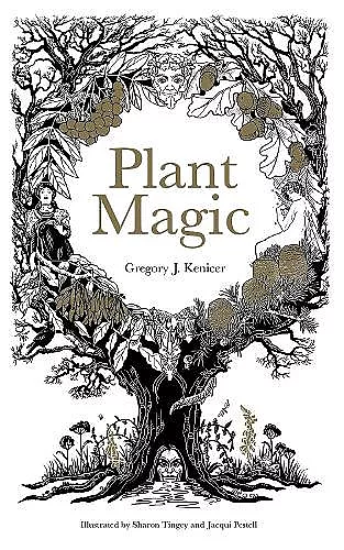 Plant Magic cover