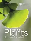 World World of Plants cover