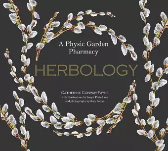 Herbology cover