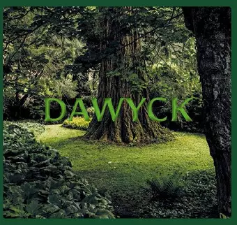 Dawyck Botanic Garden cover