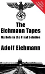 The Eichmann Tapes cover