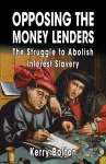 Opposing the Money Lenders cover
