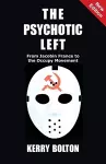The Psychotic Left cover