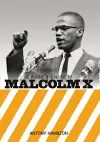 A Rebel's Guide to Malcolm X cover