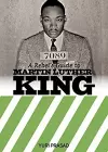 A Rebel's Guide to Martin Luther King cover