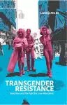 Transgender Resistance cover