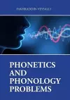 Phonetics and Phonology Problems cover