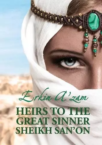 Heirs to the Great Sinner Sheikh San'on cover