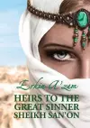 Heirs to the Great Sinner Sheikh San'on cover