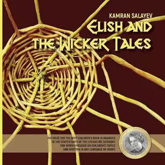 Elish and the Wicker Tales cover