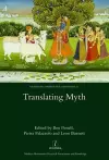 Translating Myth cover