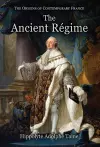 The Ancient Régime cover