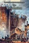 The Revolution - I cover