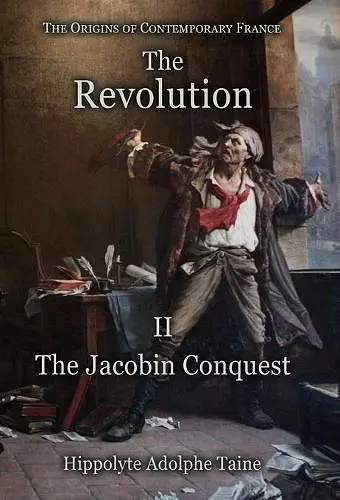 The Revolution - II cover