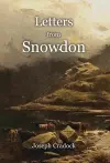 Letters from Snowdon cover