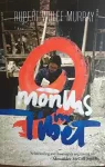 9 Months in Tibet cover